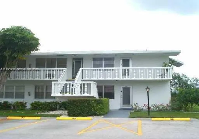 Homes for sale in West Palm Beach, FL | 95 Kent F #95, West Palm Beach, FL 33417 | MLS# A11196085