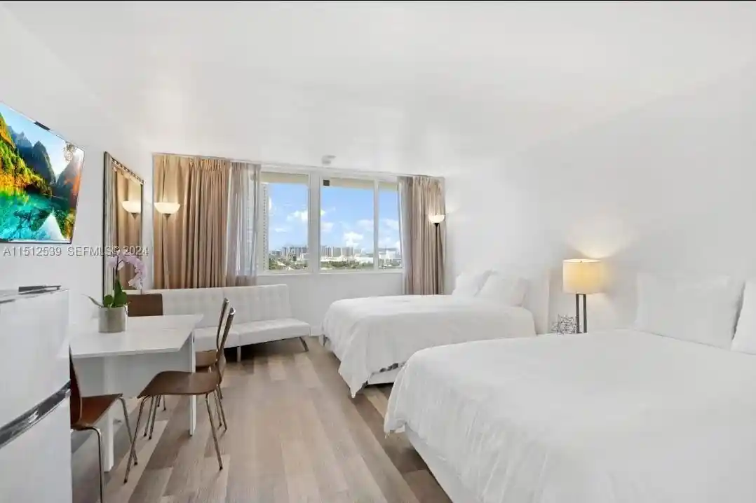 Photo 1 of Condo for sale at 19201 Collins Ave #1143, Sunny Isles Beach, FL 33160 | MLS# A11512539 | Listing updated on 2026-09-23
