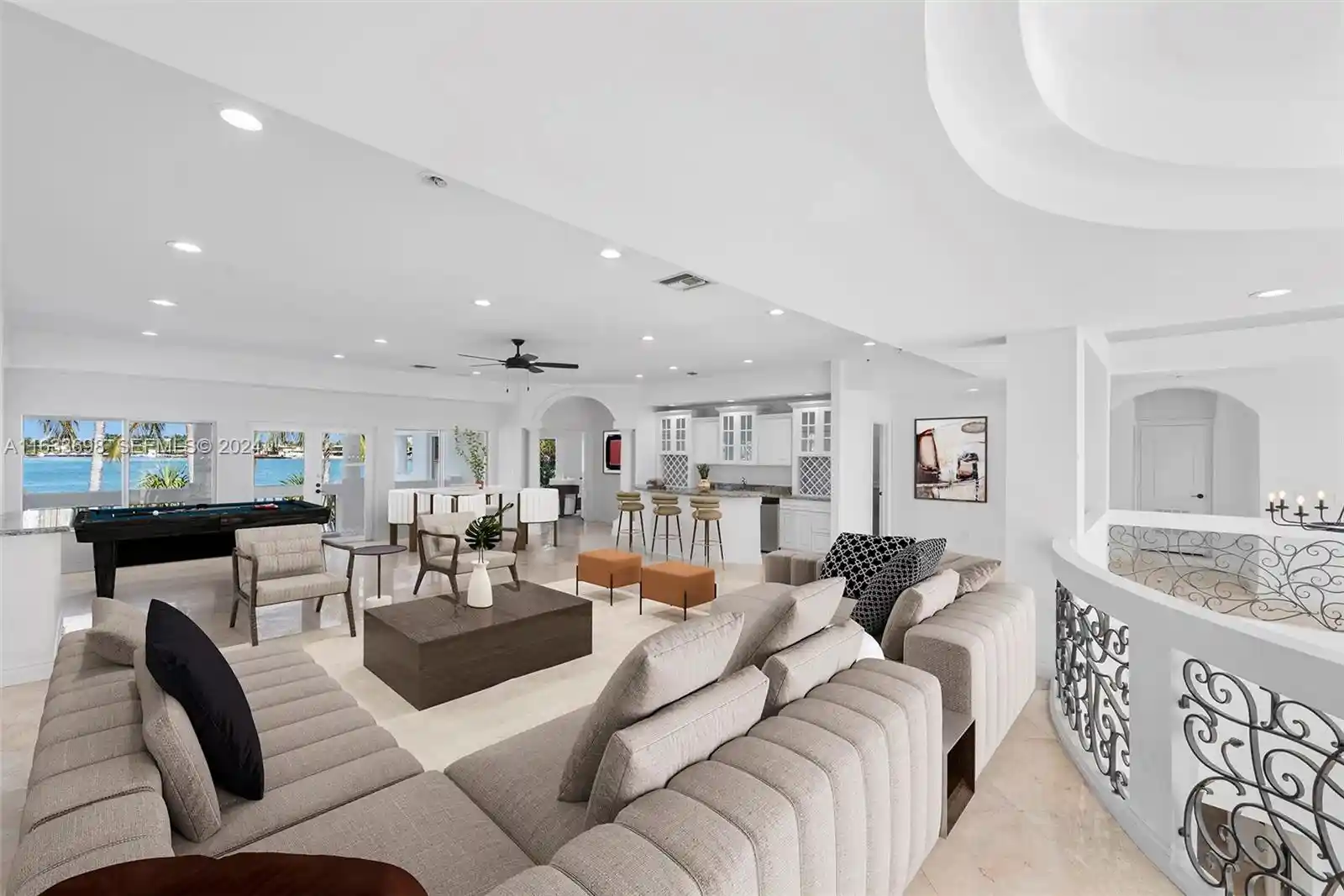 Photo 1 of Sale Pending at 369 N Hibiscus Dr, Miami Beach, FL 33139 | MLS# A11633698 | Listing updated on 2026-10-30