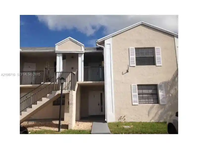 Condominium at 1055 N Franklin Ave #1055L, Homestead, FL 33034 | MLS# A2198710 | | Sold on 2016-02-16