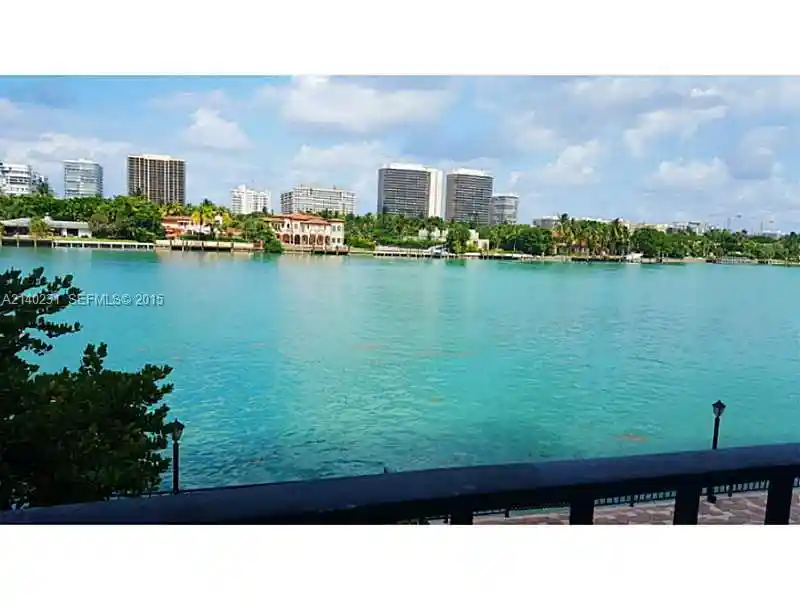 Condominium at 10101 E Bay Harbor Dr #205, Bay Harbor Islands, FL 33154 | MLS# A2140231 | | Sold on 2016-03-14
