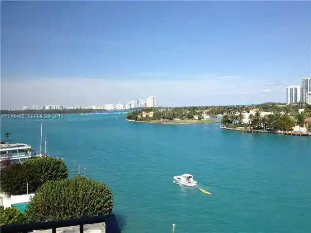 Condominium at 10101 E Bay Harbor Dr #703, Bay Harbor Islands, FL 33154 | MLS# A1743463 | | Sold on 2013-07-15
