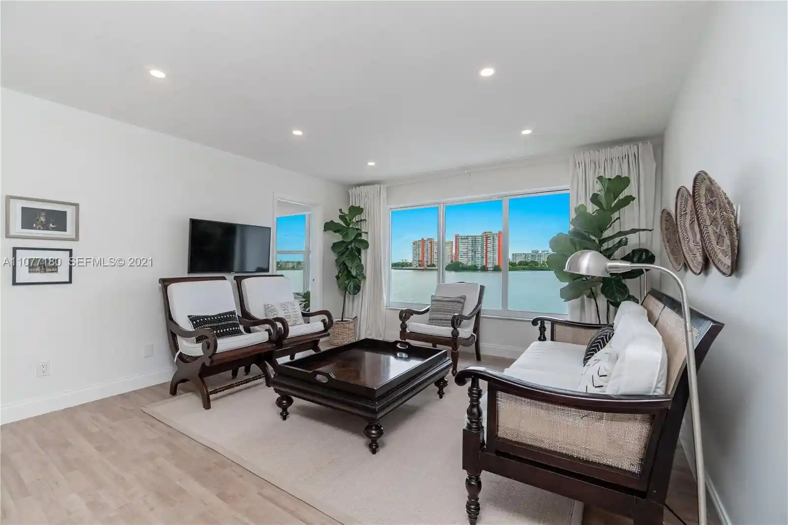 Condominium at 1160 NE 191st Street #34, Miami, FL 33179 | MLS# A11077180 | | Sold on 2021-09-03