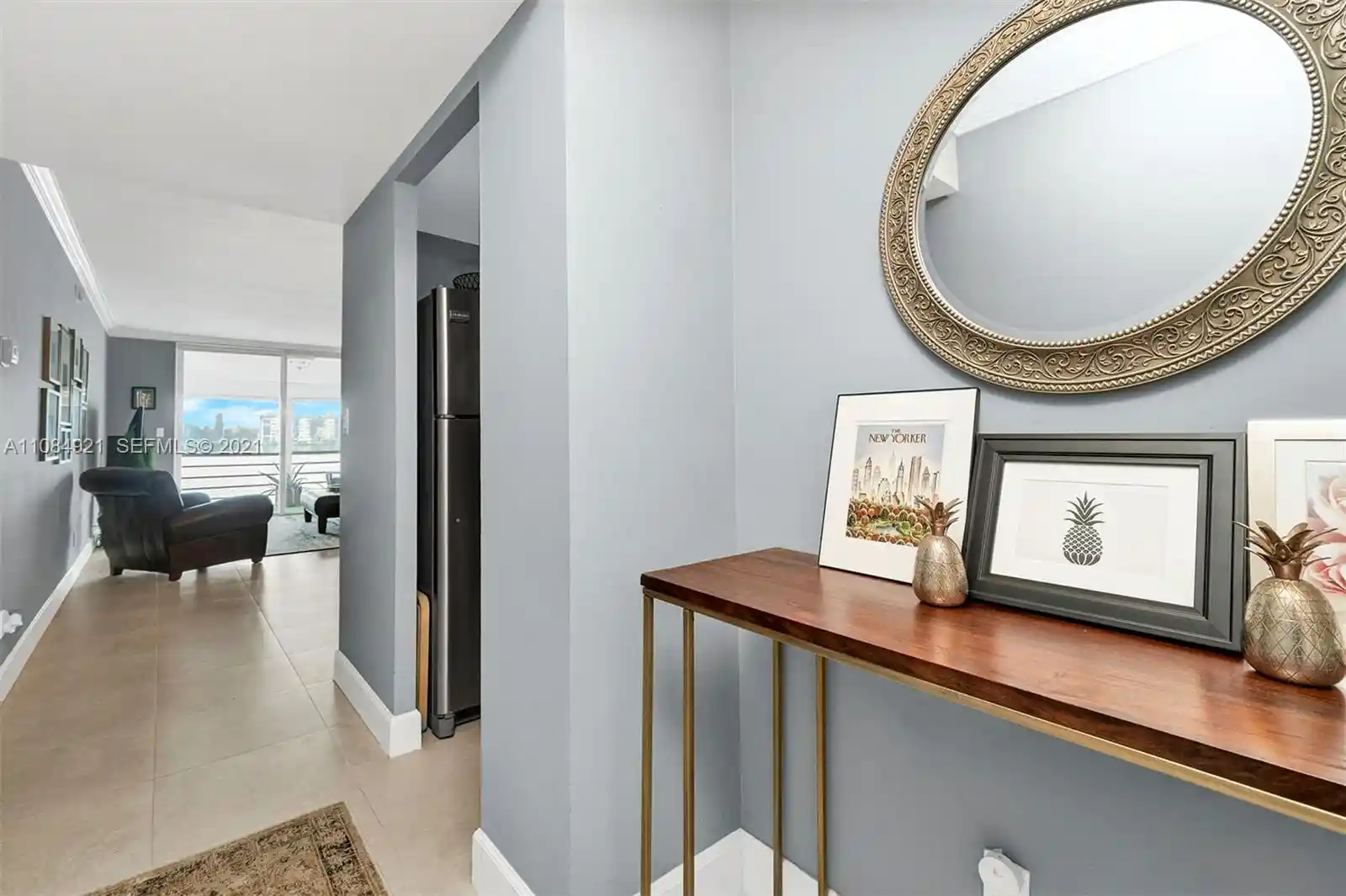 Condominium at 1160 NE 191st Street #31, Miami, FL 33179 | MLS# A11084921 | | Sold on 2021-09-27