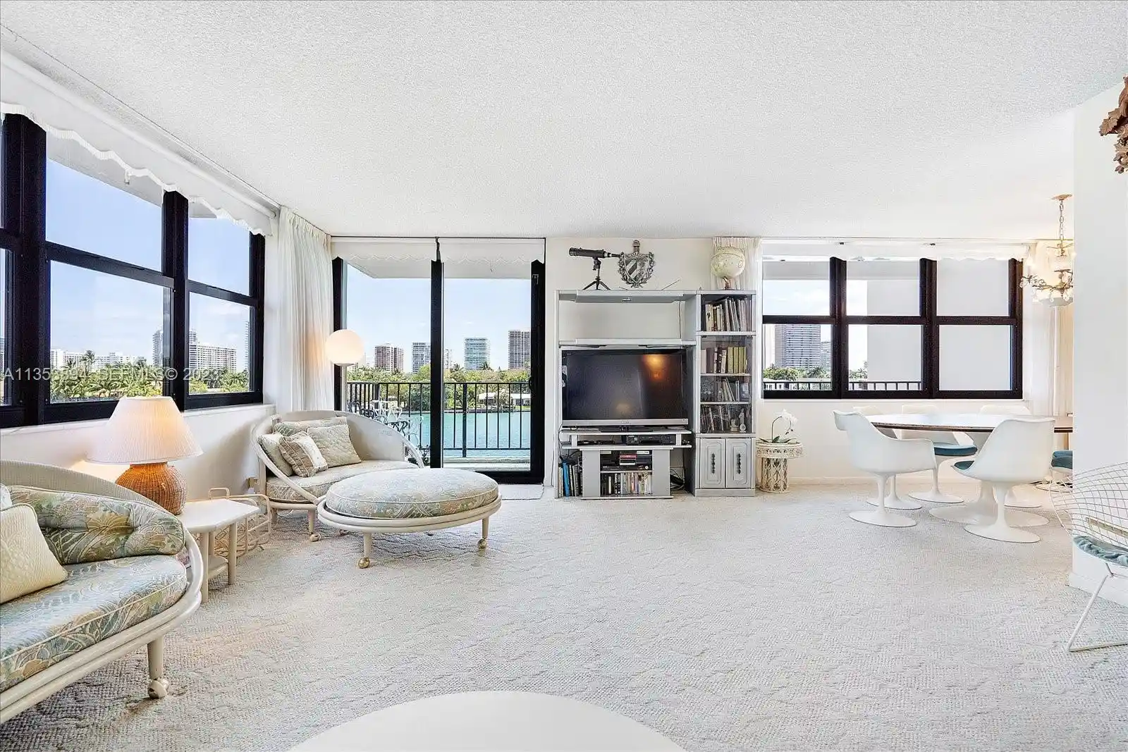 Condominium at 10101 E Bay Harbor Dr #403, Bay Harbor Islands, FL 33154 | MLS# A11353894 | | Sold on 2023-06-08