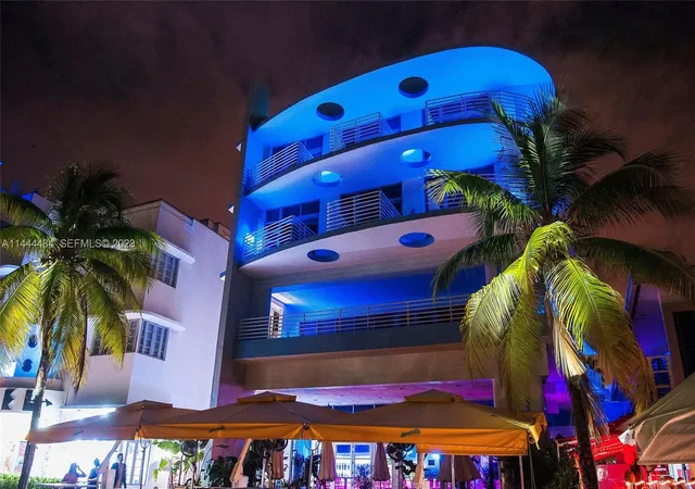 2nd image of 1052 Ocean Dr #C503, Miami Beach, FL 33139 | MLS# A11444484
