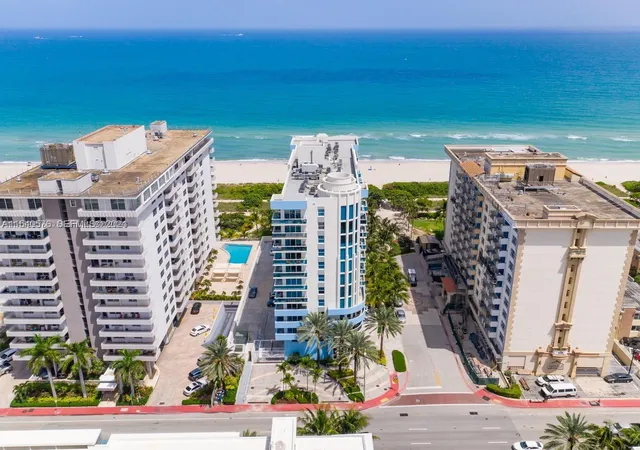 1st image of 9201 Collins Ave #724, Surfside, FL 33154 | MLS# A11540576