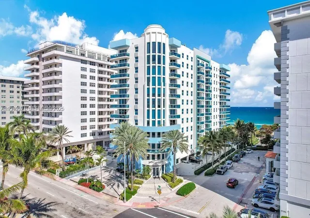 1st image of 9201 Collins Ave #1023, Surfside, FL 33154 | MLS# A11540521