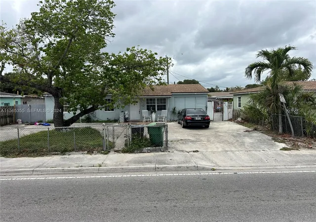 1st image of 9030 Nw 32nd Ave, Miami, FL 33147 | MLS# A11565355