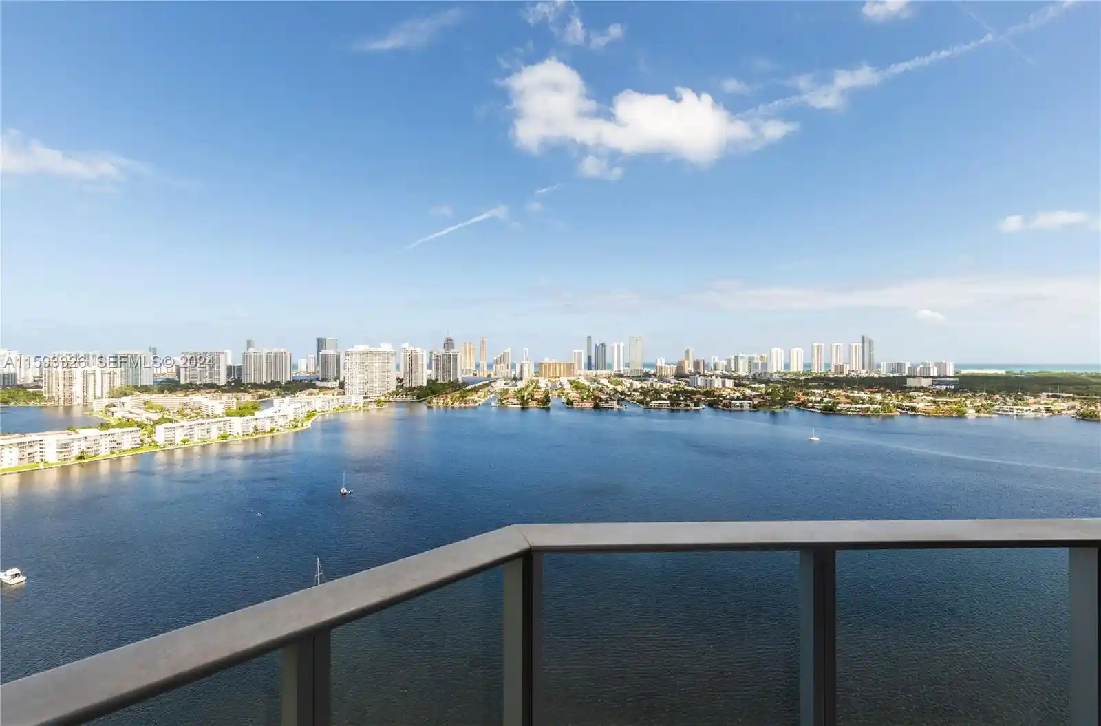 Photo 1 of Condo for sale at 17301 Biscayne Blvd #L-PH-10, North Miami Beach, FL 33160 | MLS# A11593326 | Listing updated on 2026-10-27