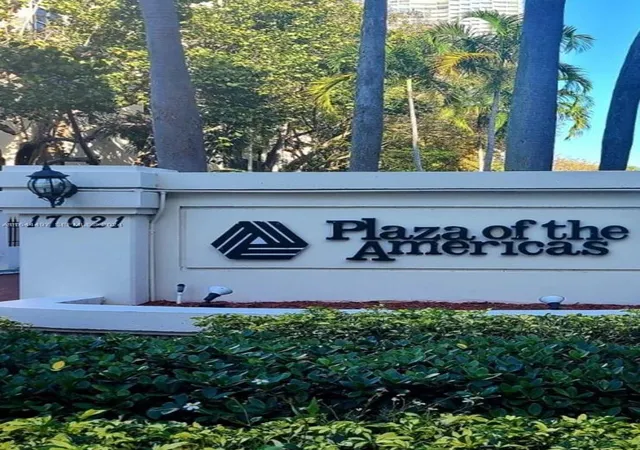 2nd image of 17021 N Bay Rd #318, Sunny Isles Beach, FL 33160 | MLS# A11544497
