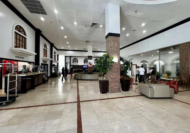 5th image of 19201 Collins Ave #432, Sunny Isles Beach, FL 33160 | MLS# A11505181