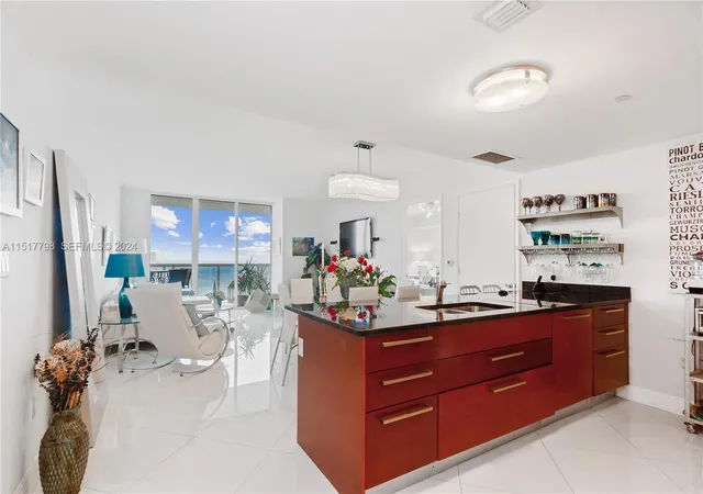 5th image of 1830 S Ocean Dr, Hallandale Beach, FL 33009