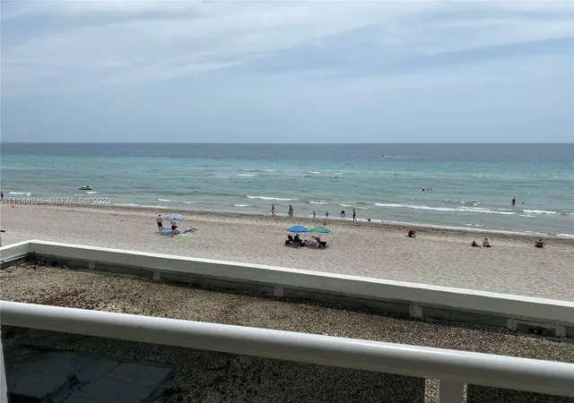 Homes for sale in Hollywood, FL | 3725 S Ocean Dr #301, Hollywood, FL 33019 | MLS# A11144325