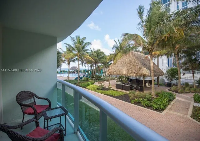 Homes for sale in Hollywood, FL | 3901 S Ocean Dr #1H, Hollywood, FL 33019 | MLS# A11159289