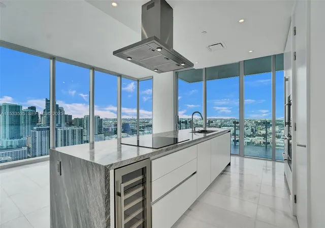 Homes for sale in Miami, FL | 700 Ne 26Th Ter #3505, Miami, FL 33137 | MLS# A11533535