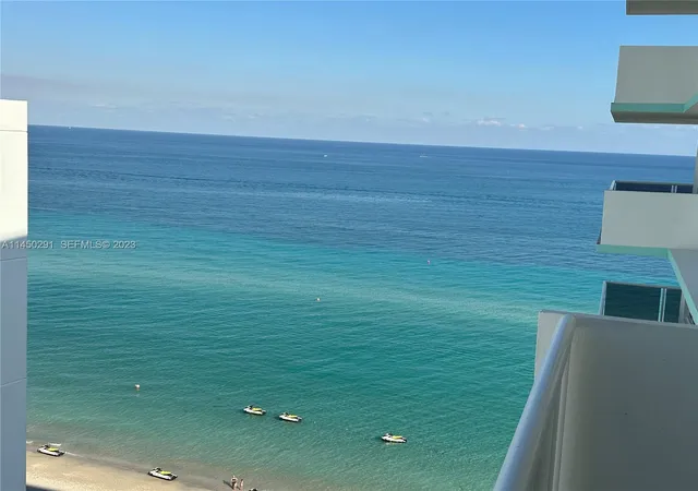 1st image of 3725 S Ocean Dr #1503, Hollywood, FL 33019 | MLS# A11450291