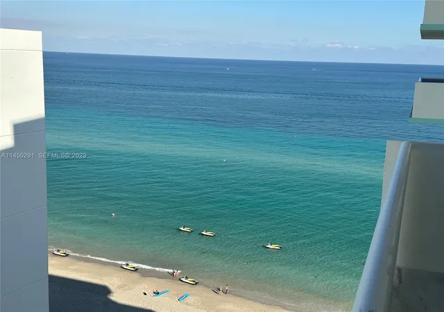 2nd image of 3725 S Ocean Dr #1503, Hollywood, FL 33019 | MLS# A11450291