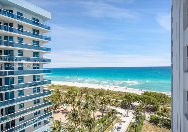 1st image of 9195 Collins Ave #903, Surfside, FL 33154 | MLS# A11574442