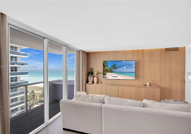 2nd image of 9195 Collins Ave #903, Surfside, FL 33154 | MLS# A11574442