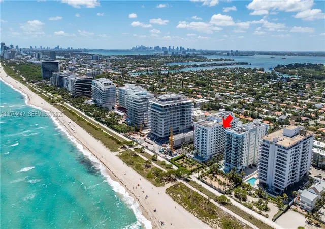 2nd image of 9195 Collins Ave, Surfside, FL 33154