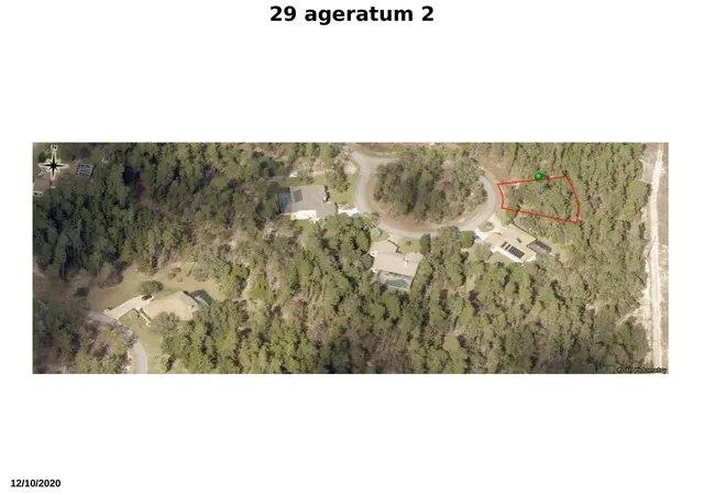 Photo 2 of Land for sale at 29 Ageratum Ct, Homosassa, FL 34446 | MLS# R10707684 | Listing updated on 2026-09-23