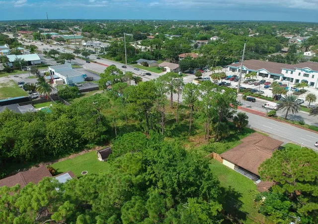 Unimproved Land at 154 Sw Port St Lucie Blvd, Port Saint Lucie, FL 34984 | MLS# R10698938 | | Sold on 2021-12-21
