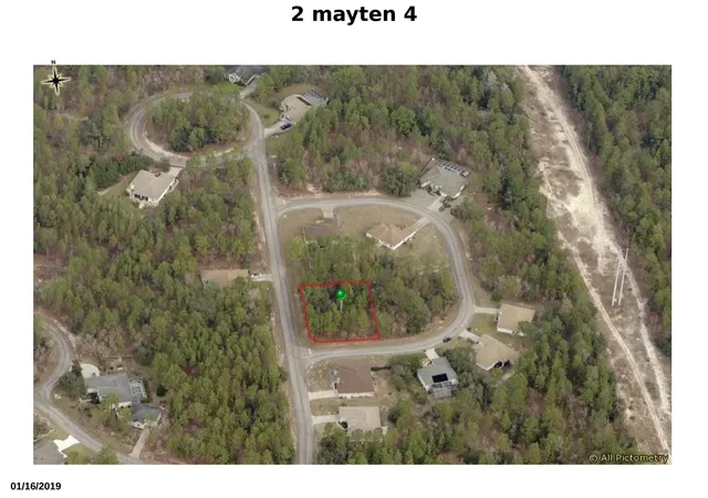 4th image of 2 Mayten Cir, Homosassa, FL 34446 | MLS# R10652985