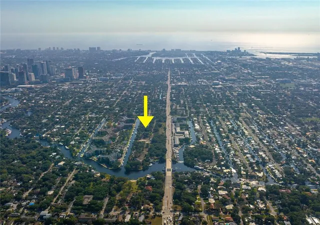 2nd image of 1131 Pina Del Rio, Fort Lauderdale, FL 33315 | MLS# F10373597