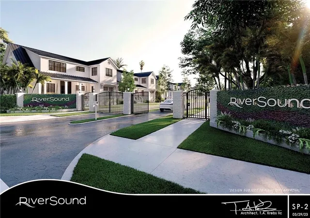 3rd image of 1131 Pina Del Rio, Fort Lauderdale, FL 33315 | MLS# F10373597