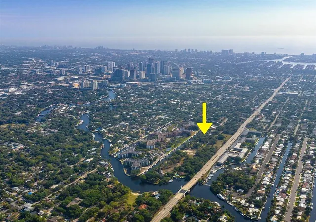 8th image of 1131 Pina Del Rio, Fort Lauderdale, FL 33315 | MLS# F10373597
