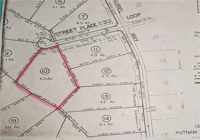1st image of 10 Street Pl Loop, Monterey, TN 38574 | MLS# F10364070