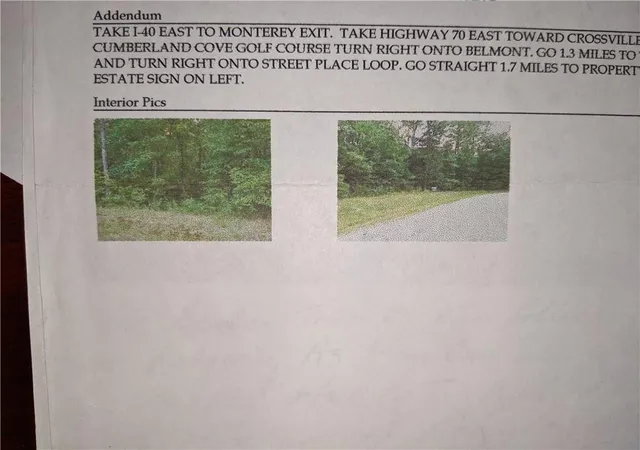 5th image of 10 Street Pl Loop, Monterey, TN 38574 | MLS# F10364070