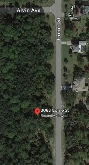 Photo 1 of Land for sale at 3083 Como St, Port Charlotte, FL 33948 | MLS# F10427113 | Listing updated on 2026-10-15
