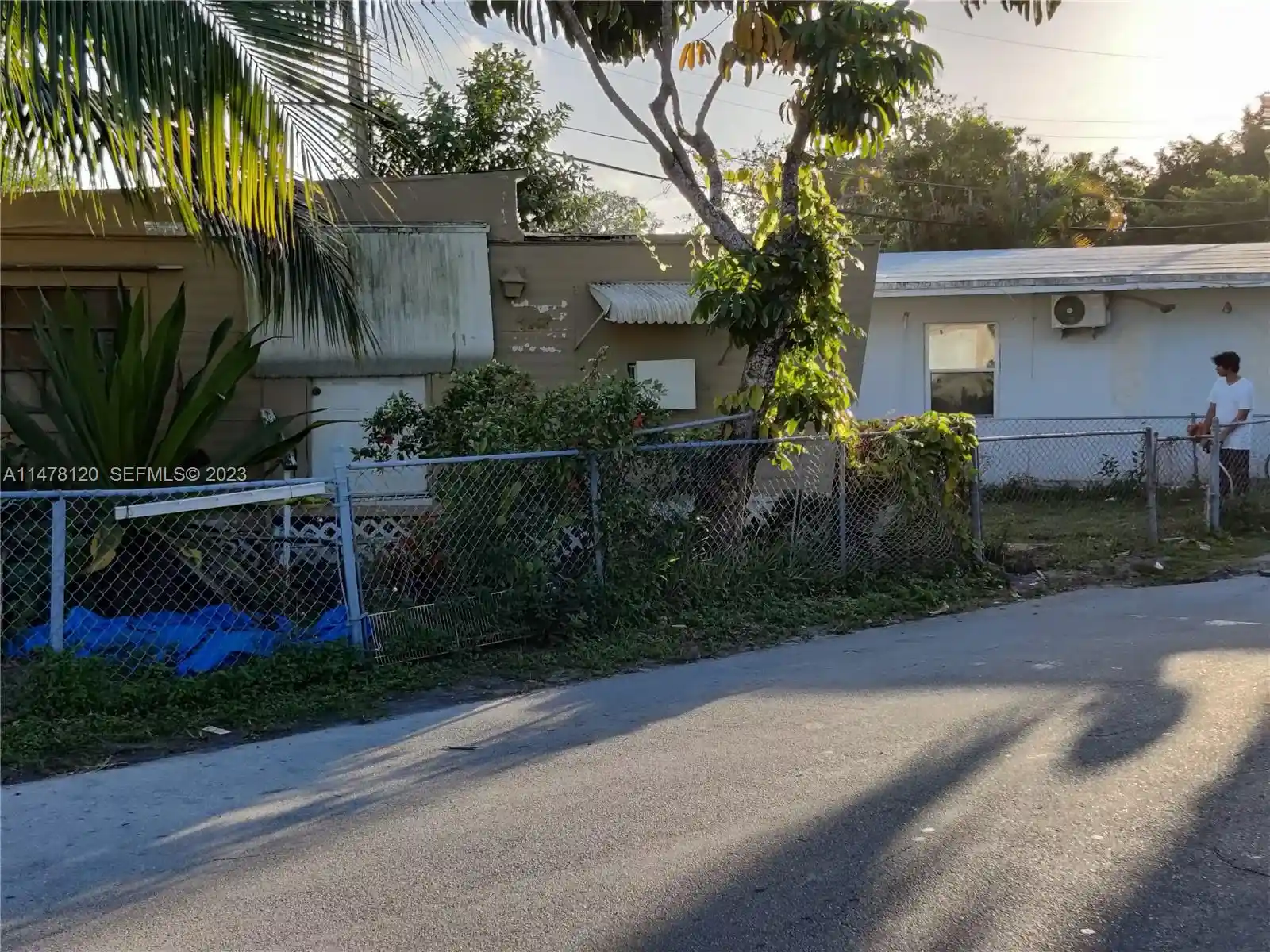 Photo 1 of Land for sale at 2234 Ne 137 St, North Miami Beach, FL None | MLS# A11478120 | Listing updated on 2026-10-15