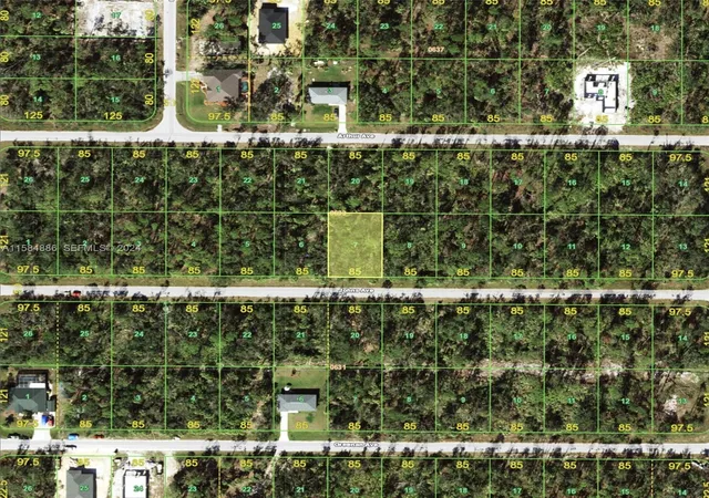 Photo 1 of Land for sale at 17092 Johns Ave, Port Charlotte, FL 33948 | MLS# A11584886 | Listing updated on 2026-10-30