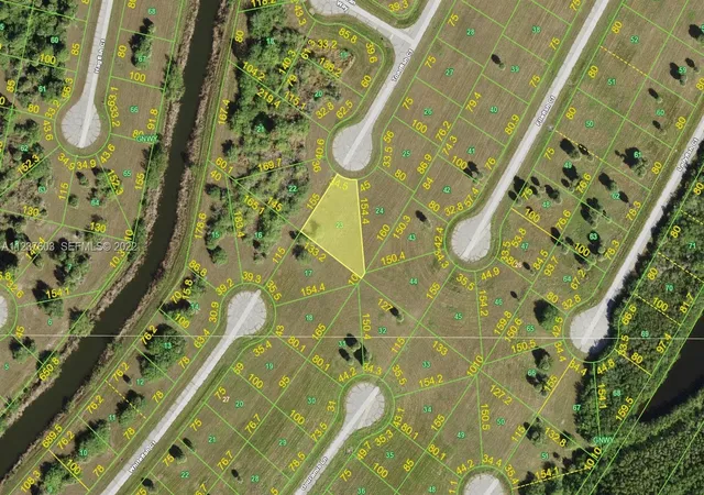Photo 1 of Land for sale at 12522 Toadfish Ct, Placida, FL 33946 | MLS# A11237603 | Listing updated on 2026-10-30