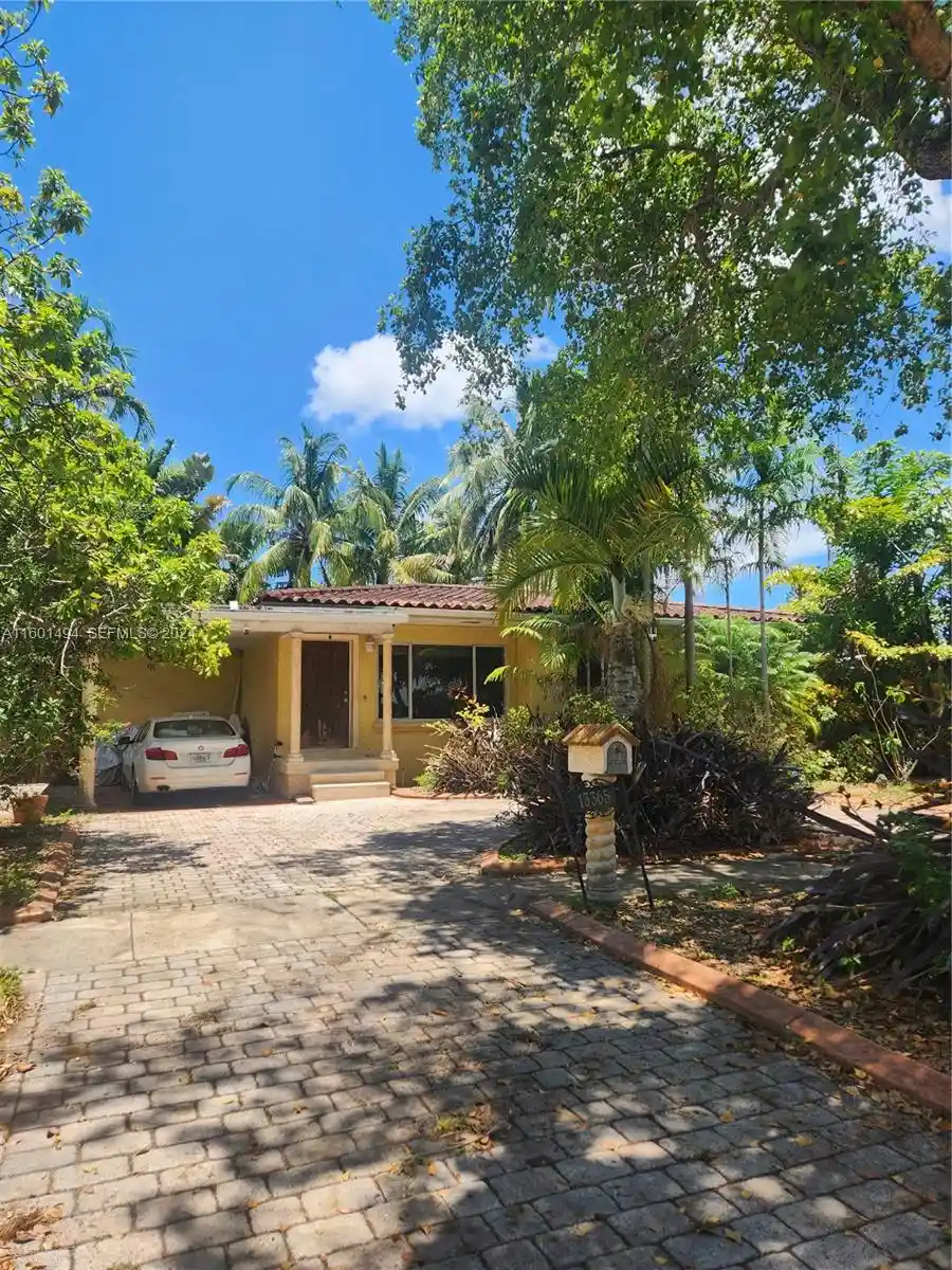 Photo 1 of Sale Pending at 13365 Nw 12th Ave, North Miami, FL 33168 | MLS# A11601494 | Listing updated on 2026-06-24