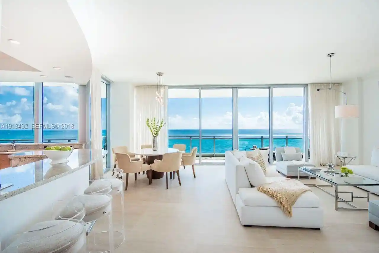 Photo 1 of Condo for sale at 10295 Collins Ave #1202, Bal Harbour, FL 33154 | MLS# A1913432 | Listing updated on 2026-10-31