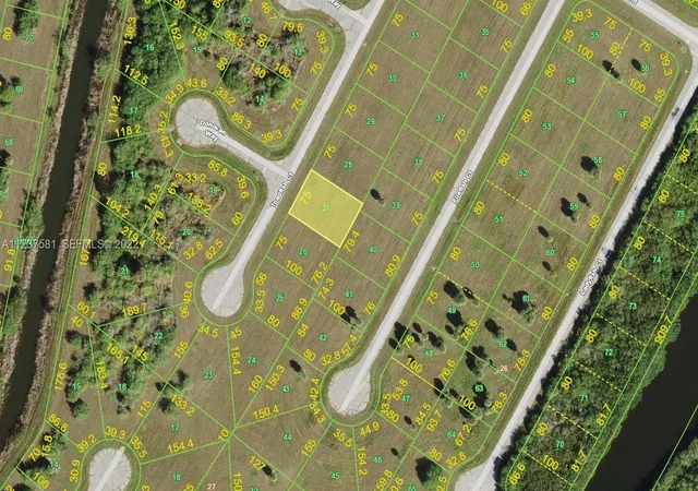 Photo 1 of Land for sale at 12488 Toadfish Ct, Placida, FL 33946 | MLS# A11237581 | Listing updated on 2026-10-30
