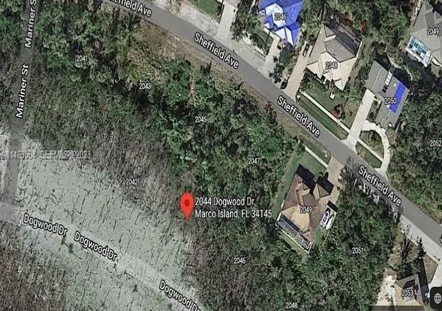 1st image of 2044 Dogwoods, Marco Island, FL 34145 | MLS# A11463504