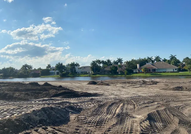 Photo 3 of Land for sale at 4100 Clint Moore Rd, Boca Raton, FL 33496 | MLS# R11103914 | Listing updated on 2026-09-23