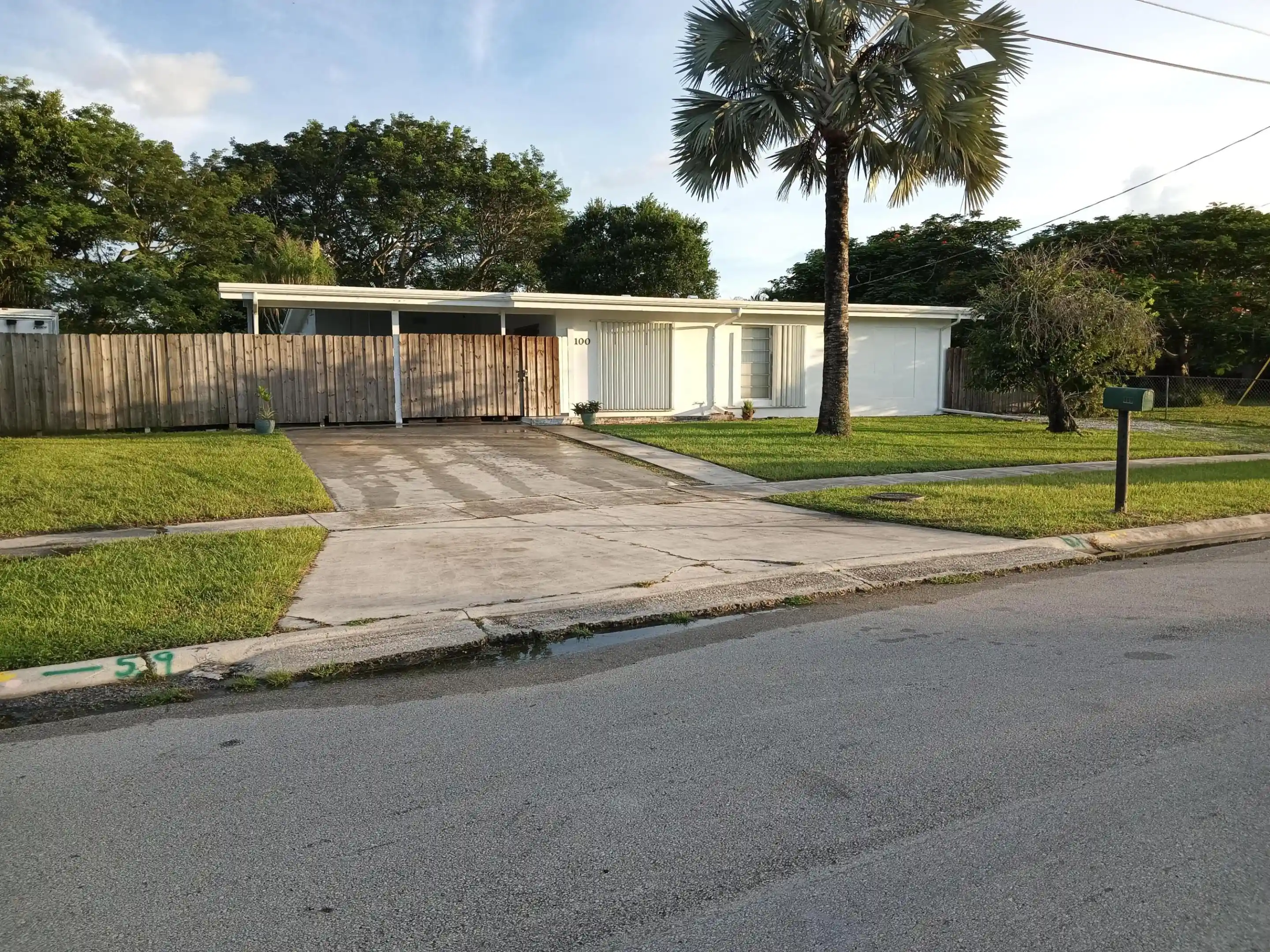 Photo 1 of Single family home for sale at 100 Se Naranja Ave, Port St Lucie, FL 34983 | MLS# R11047109 | Listing updated on 2026-09-23
