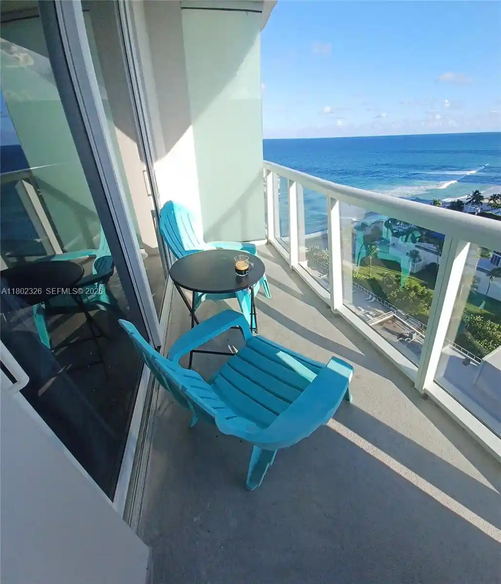 Photo 1 of Condo for sale at 19201 Collins Ave #1105, Sunny Isles Beach, FL 33160 | MLS# A11802326 | Listing updated on 2026-10-25