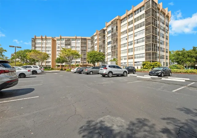 1st image of 1000 Saint Charles Pl #603, Pembroke Pines, FL 33026 | MLS# A11755393