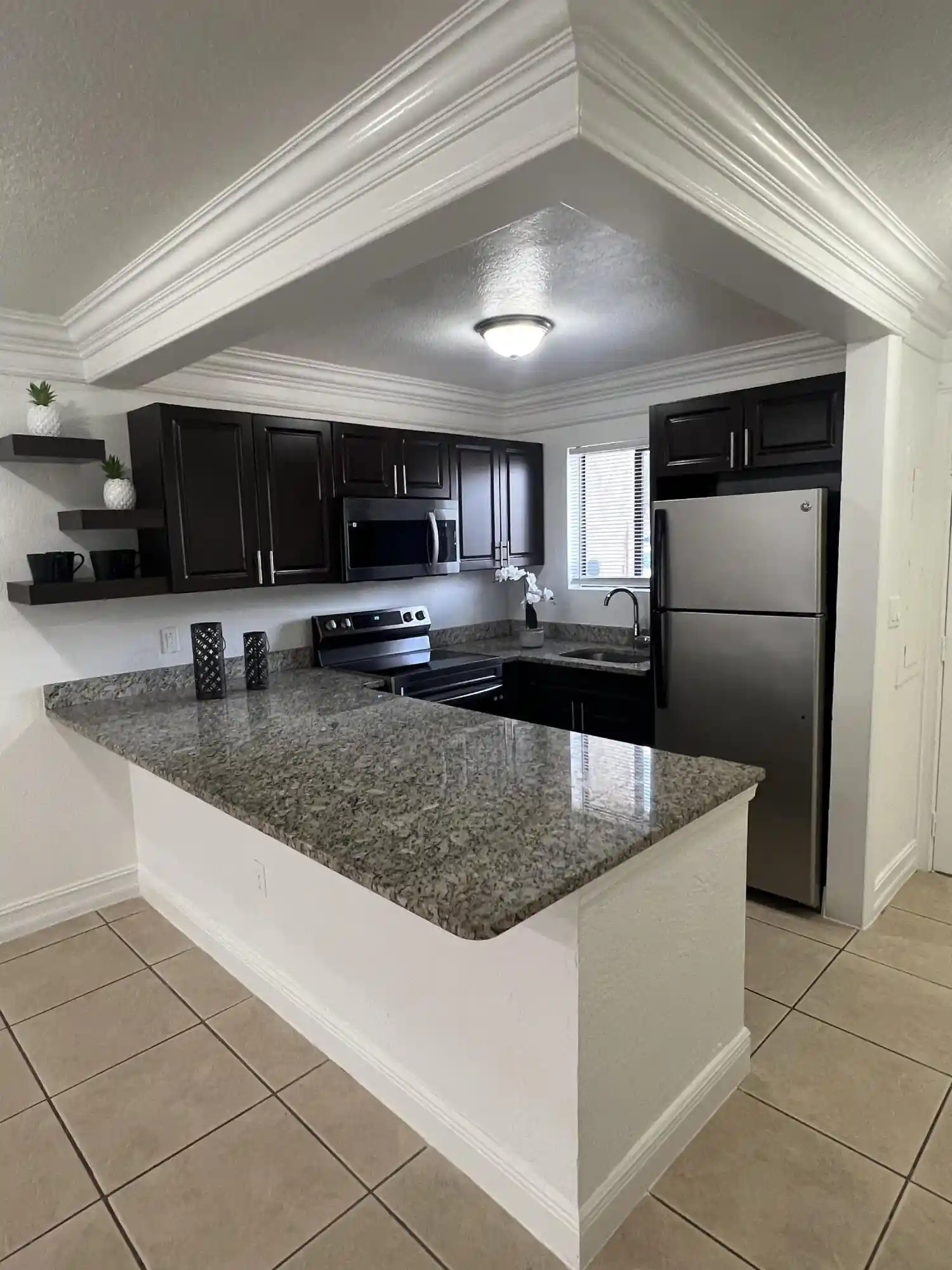 Photo 1 of Sale Pending at 6034 Fores Hl Blvd #101, West Palm Beach, FL 33415 | MLS# R11112611 | Listing updated on 2026-09-09