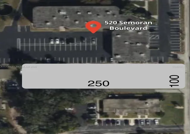 1st image of 0 N Semoran Blvd N Semoran Blvd N Semoran Blvd, Orlando, FL 32807 | MLS# A11739133