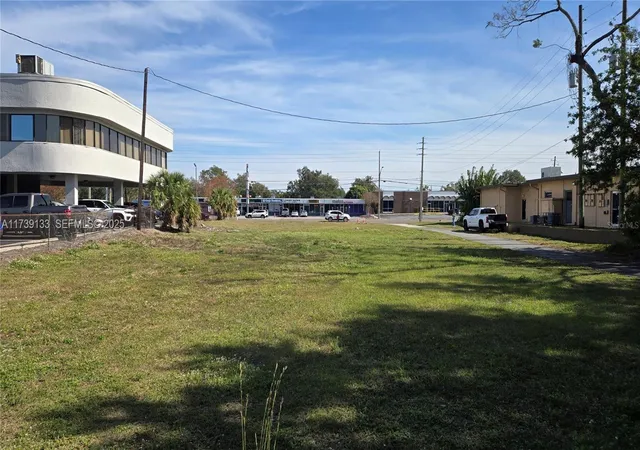 2nd image of 0 N Semoran Blvd N Semoran Blvd N Semoran Blvd, Orlando, FL 32807 | MLS# A11739133