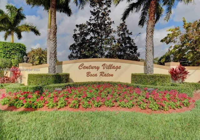 14th image of 385 Fanshaw J #J, Boca Raton, FL 33434 | MLS# A11712556