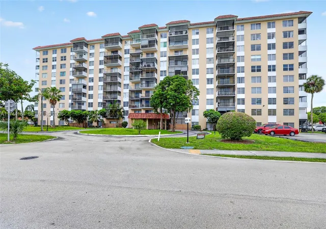1st image of 4174 Inverrary Dr #706, Lauderhill, FL 33319 | MLS# A11744184